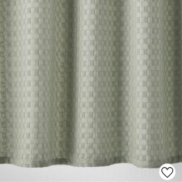 Casaluna Bath Waffle Shower Curtain Casaluna Poshmark